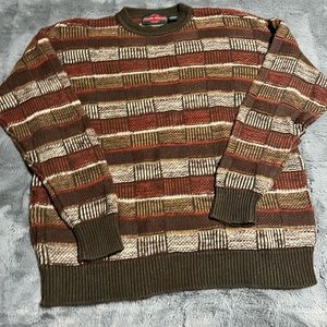 Stone Haven men’s 90s sweater